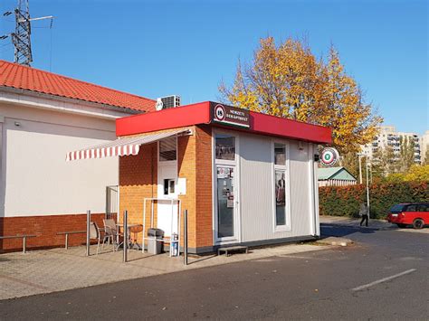 dohánybolt örs vezér tere